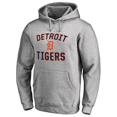 Detroit Tigers Victory Arch Pullover Hoodie Discount