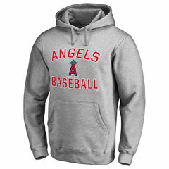 Los Angeles Angels Victory Arch Pullover Hoodie Online