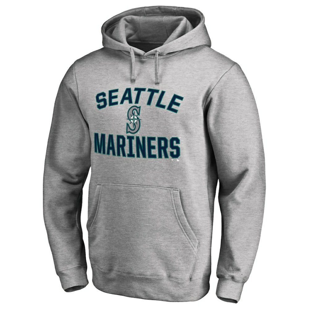 Seattle Mariners Victory Arch Pullover Hoodie Outlet