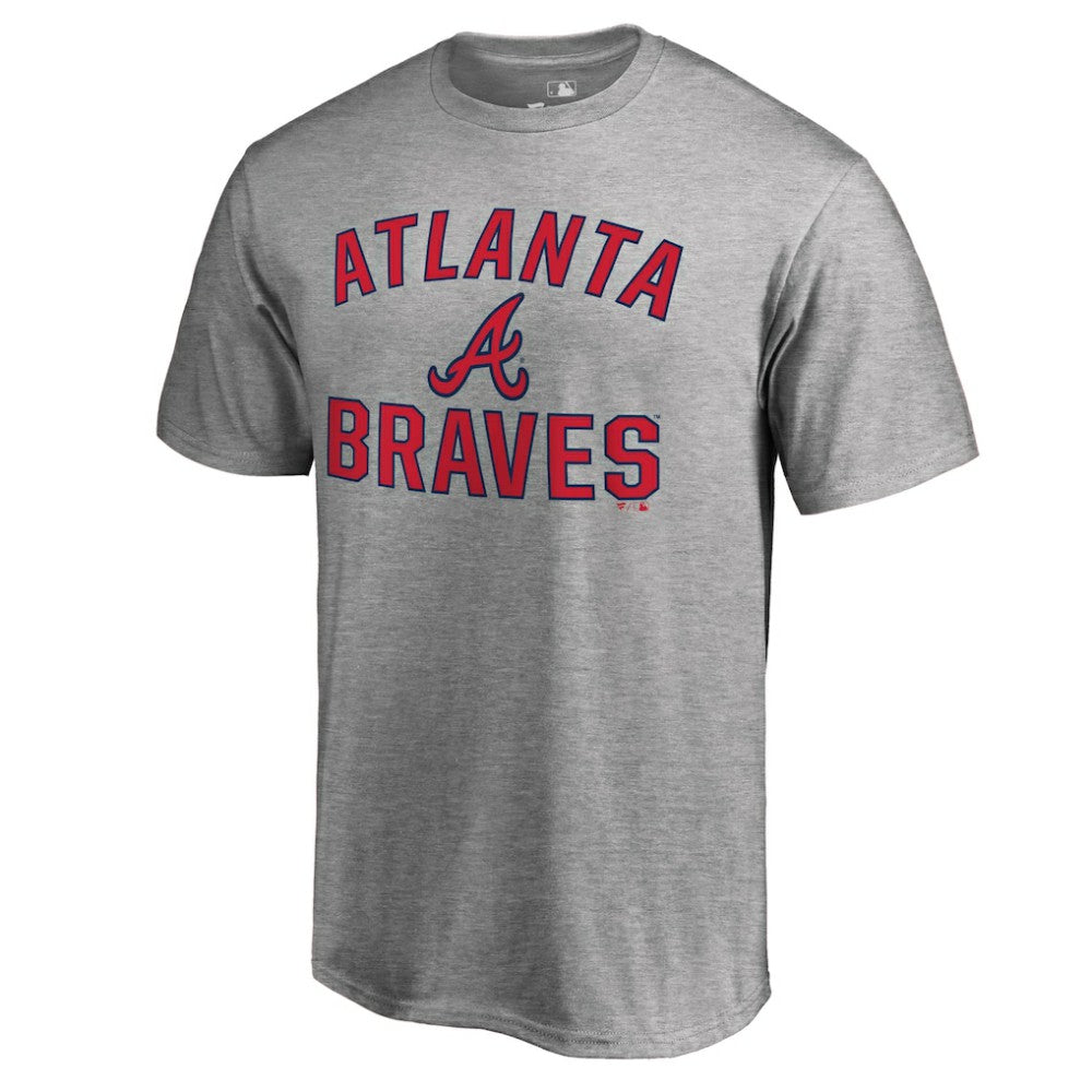 Atlanta Braves Victory Arch T-Shirt for sale