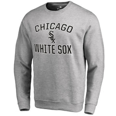 Chicago White Sox Victory Arch Pullover Sweatshirt Discount