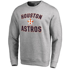Houston Astros Victory Arch Pullover Sweatshirt Discount