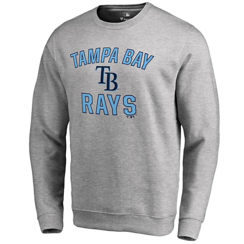Tampa Bay Rays Victory Arch Pullover Sweatshirt Near Me