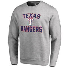 Texas Rangers Victory Arch Pullover Sweatshirt Sale