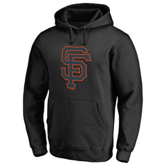 San Francisco Giants Taylor Pullover Hoodie for sale
