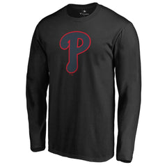 Philadelphia Phillies Taylor Long Sleeve T-Shirt Sale
