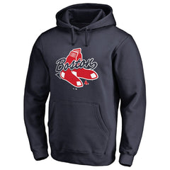 Boston Red Sox Hometown Collection BoSox Pullover Hoodie for sale