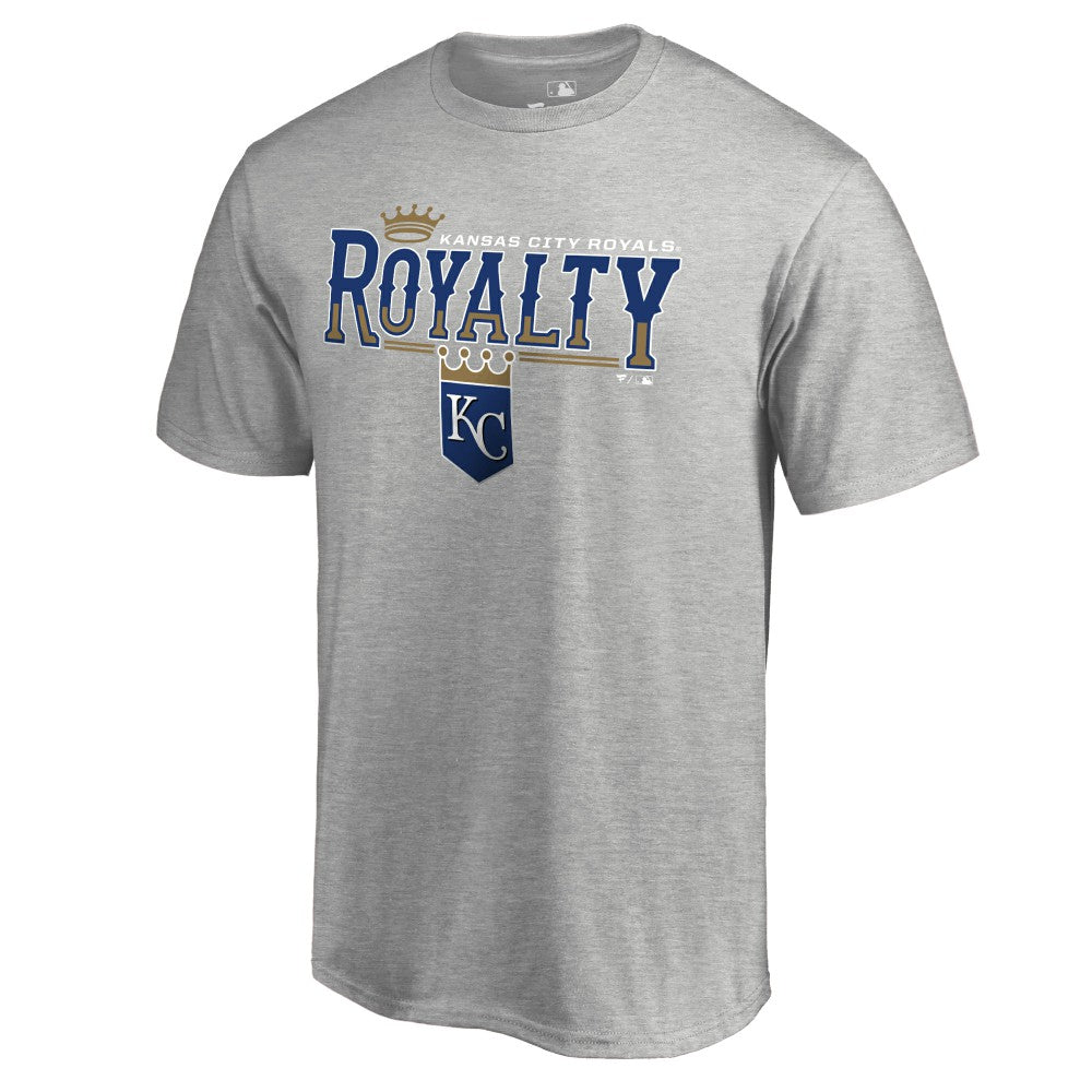 Kansas City Royals Hometown Collection Royalty T-Shirt Online