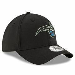 New Era Orlando Magic Team Classic 39THIRTY Flex Hat Black
