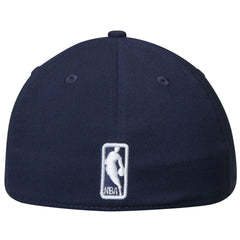 New Era New Orleans Pelicans Team Classic 39THIRTY Flex Hat Navy