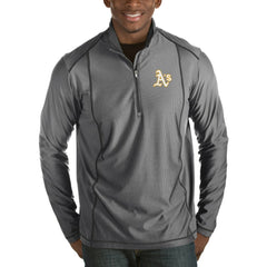 Athletics Antigua Tempo Half-Zip Pullover Jacket Outlet