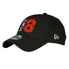 San Francisco Giants Hunter Pence Player Block Cap Near Me