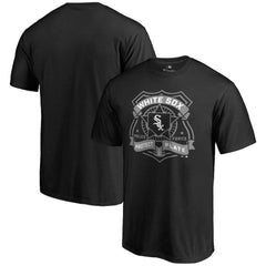 Chicago White Sox Police Badge T-Shirt for sale