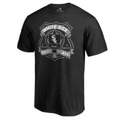 Chicago White Sox Police Badge T-Shirt for sale