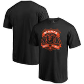 San Francisco Giants Police Badge T-Shirt Online