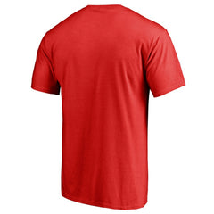 Florida Panthers Team Lockup T-Shirt - Red | NHL discount