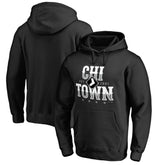Chicago White Sox Chi Town Hometown Pullover Hoodie Outlet