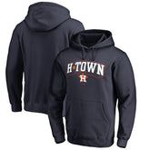 Houston Astros H Town Hometown Pullover Hoodie Near Me