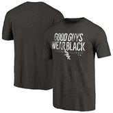 Chicago White Sox Good Guys Hometown Tri-Blend T-Shirt Online