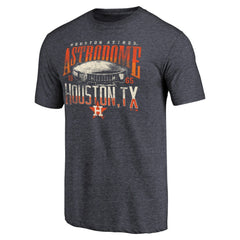Houston Astros The Dome Hometown Tri-Blend T-Shirt for sale