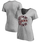 Detroit Tigers Women's Eat Em Up Hometown T-Shirt Sale