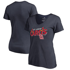 St. Louis Cardinals Women's The Cards Hometown T-Shirt Near Me