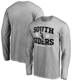 Chicago White Sox South Siders Hometown Long Sleeve T-Shirt for sale