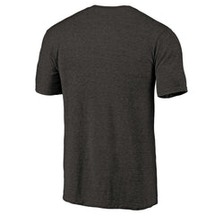 Miami Heat Hometown Collection En Fuego Tri-Blend T-Shirt Black