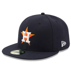 Houston Astros New Era Home Authentic Collection On Field 59FIFTY Performance Fitted Hat Near Me