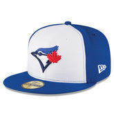 Toronto Blue Jays New Era 2017 Authentic Collection On-Field 59FIFTY Fitted Hat Discount