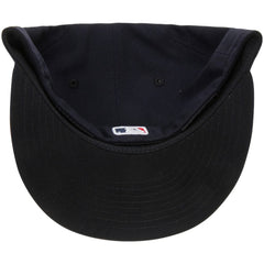 Atlanta Braves New Era Road Authentic Collection On-Field 59FIFTY Fitted Hat Sale