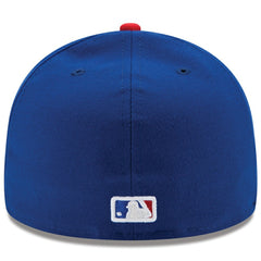 Chicago Cubs New Era Authentic Collection On Field 59FIFTY Fitted Hat Near Me