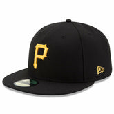 Pittsburgh Pirates New Era Game Authentic Collection On-Field 59FIFTY Fitted Hat Near Me