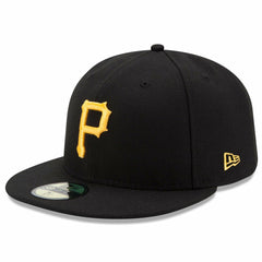 Pittsburgh Pirates New Era Game Authentic Collection On-Field 59FIFTY Fitted Hat Near Me