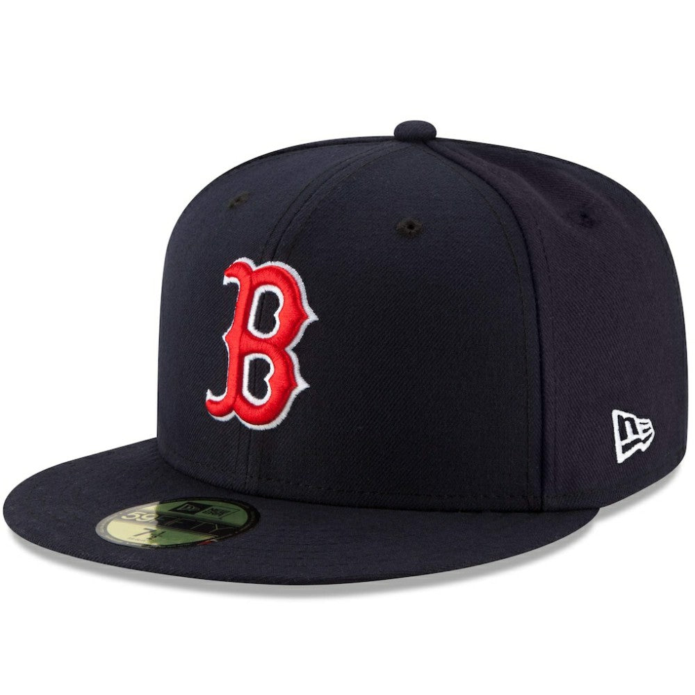 Boston Red Sox New Era Game Authentic Collection On-Field 59FIFTY Fitted Hat for sale