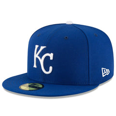 Kansas City Royals New Era Game Authentic Collection On-Field 59FIFTY Fitted Hat Sale