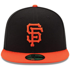 San Francisco Giants New Era Authentic Collection On-Field 59FIFTY Fitted Hat for sale