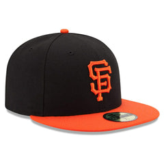 San Francisco Giants New Era Authentic Collection On-Field 59FIFTY Fitted Hat for sale