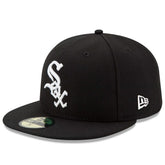 Chicago White Sox New Era Game Authentic Collection On-Field 59FIFTY Fitted Hat Sale