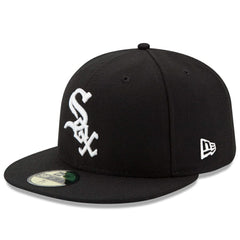 Chicago White Sox New Era Game Authentic Collection On-Field 59FIFTY Fitted Hat Sale