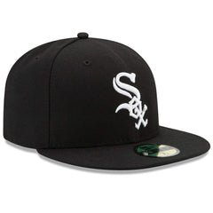 Chicago White Sox New Era Game Authentic Collection On-Field 59FIFTY Fitted Hat Sale