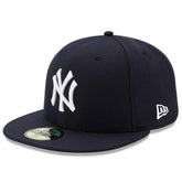 New York Yankees New Era Game Authentic Collection On-Field 59FIFTY Fitted Hat for sale
