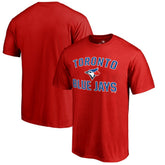 Toronto Blue Jays Wordmark T-Shirt Outlet