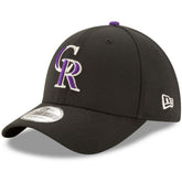 Colorado Rockies New Era Game Team Classic 39THIRTY Flex Hat Outlet
