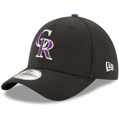 Colorado Rockies New Era Game Team Classic 39THIRTY Flex Hat Outlet