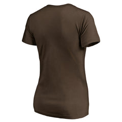 San Diego Padres Women's Cooperstown Collection Forbes T-Shirt Near Me