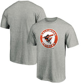 Baltimore Orioles Cooperstown Collection Forbes T-Shirt Outlet