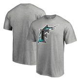 Miami Marlins Cooperstown Collection Forbes T-Shirt Sale