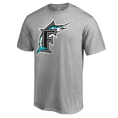 Miami Marlins Cooperstown Collection Forbes T-Shirt Sale