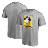 Pittsburgh Pirates Cooperstown Collection Forbes T-Shirt for sale